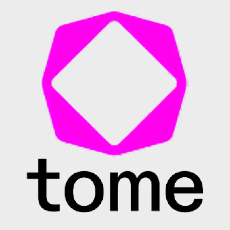 Tome AI
